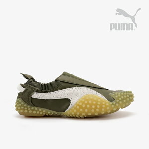 �EPUMA�bW Mostro Move Leather/ �v�[�}/���X�g�� ���[�u ���U�[/���[�f���O���[��x�E�H�[���z���C�g #