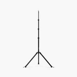 �ECLAYMORE�bQuick Stand Tripod Aluminum/ �N���C���A/�N�C�b�N �X�^���h/�u���b�N #