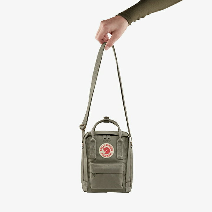 楽天市場】：FJALLRAVEN｜Kanken Sling Shoulder/ フェールラーベン 