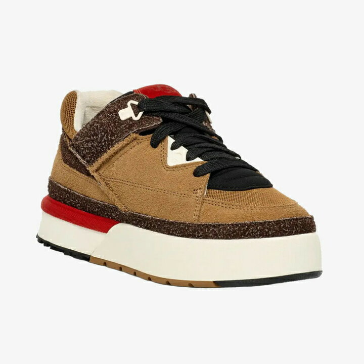 楽天市場】：UGG｜Goldencush/ アグ/ゴールデンクッシュ スニーカー 