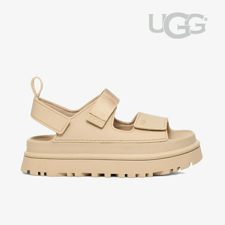 楽天市場】・UGG｜W Golden Glow/ アグ/ゴールデン グロウ 