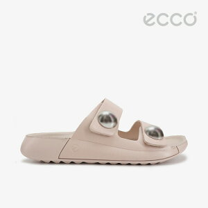 ECCObW Cozmo 2 Strap Leather/ GR[/RY c[ Xgbv U[/x[W #