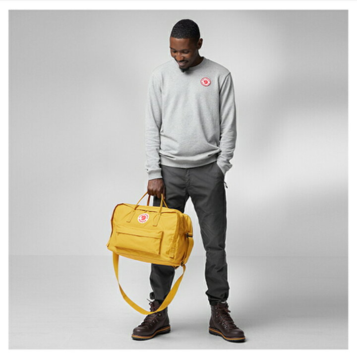 楽天市場】・FJALLRAVEN｜Kanken Weekender/ フェールラーベン 
