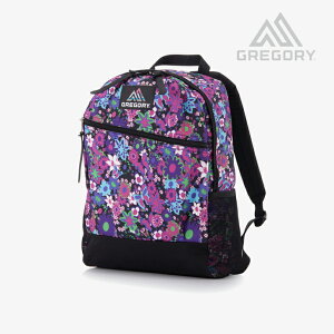 �FGREGORY�bCasual Day V2 Daypack/ �O���S���[/�J�W���A�� �f�C �f�C�p�b�N/���C���h�t�����[ #