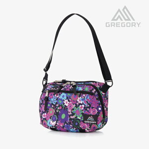 �FGREGORY�bTransfer Shoulder Large V2/ �O���S���[/�g�����X�t�@�[ �V�����_�[ ���[�W/���C���h�t�����[ #