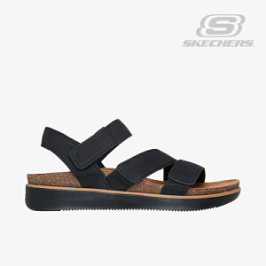 SKECHERSbW Lifted Comfort Cork Sandal/ XPb`[Y/teBbh RtH[g RN T_/ubN #