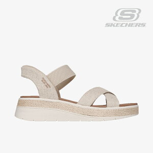 �ESKECHERS�bW Slip-Ins Bobs Sun Ray Bright Take Jute Sandal/ �X�P�b�`���[�Y/�X���b�v�C���Y �{�u�X �T�� ���C �u���C�g �e�C�N �W���[�g �T���_��/�i�`������ #
