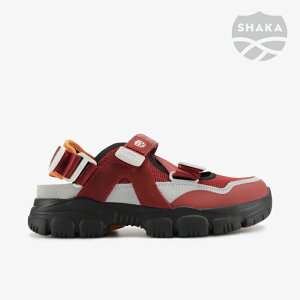 �QSHAKA�bxEvangelion Otter Trail AT Second Way RADIO EVA THE 30/ �V���J/�G���@���Q���I�� �I�b�^�[ �g���C�� �I�[���e���C�� �Z�J���h �E�F�C ���a�I�G���@ THE 30/�j�S�E�L #