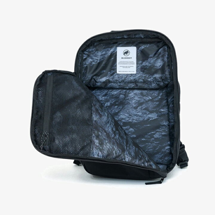 楽天市場】・MAMMUT｜Seon Transporter Japan Exclusive 15 Ballistic 