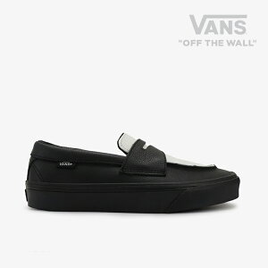 �EVANS�bLoafer 53 Leather/ ���@���Y/���[�t�@�[ 53 ���U�[/�u���b�Nx�}�V���}�� #