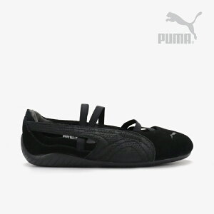 �EPUMA�bW Speedcat Ballet Python Suede/ �v�[�}/�X�s�[�h�L���b�g �o���G �t�@���g�� �X�G�[�h/�v�[�}�u���b�N #