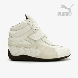 �EPUMA�bW Speedcat Wedge Croc Leather/ �v�[�}/�X�s�[�h�L���b�g �E�F�b�W �N���b�N ���U�[ �C���q�[��/���F�C�p�[�O���[x�v�[�}�z���C�g #
