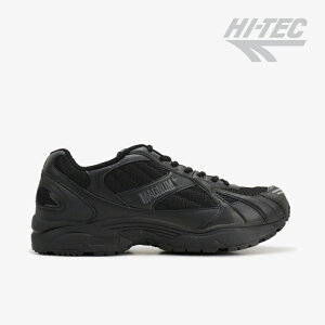 �EHI-TEC�bMagnum U.S.T British Millitary Vibram/ �n�C�e�b�N/�}�O�i�� U.S.T �u���e�B�b�V�� �~���^���[ ���j�t�H�[�� �T�[�r�X �g���[�i�[ �r�u����/�u���b�N #