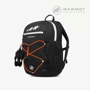 MAMMUTbK First Zip Backpack/ }[g/t@[Xg Wbv obNpbN/ubN #