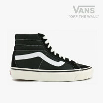 楽天市場】vans sk8－hi 38dx（ブランドヴァンズ）の通販