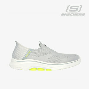 �FSKECHERS�bSlip-Ins Go Walk 7 Easy On 2/ �X�P�b�`���[�Y/�X���b�v�C���Y �S�[ �E�H�[�N �C�[�W�[ �I��/�O���[x�C�G���[ #