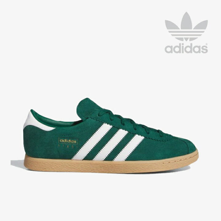 楽天市場】・ADIDAS Originals｜Stadt Suede/ アディダス/シュタット 