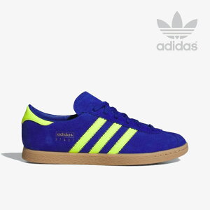 ADIDAS OriginalsbStadt Suede/ AfB_X/V^bg XG[h/Cu[x\[[CG #
