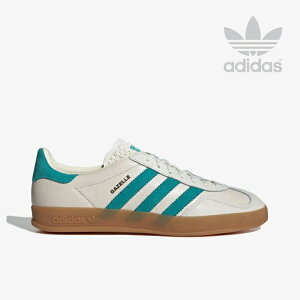 ADIDAS OriginalsbGazelle Indoor Leather/ AfB_X/K[ ChA U[/`[NzCgxzCg #