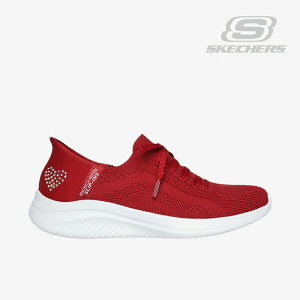 �FSKECHERS�bW Slip-Ins Ultra Flex 3.0 Heart Me/ �X�P�b�`���[�Y/�X���b�v�C���Y �E���g�� �t���b�N�X �n�[�g �~�[ ���C���X�g�[��/���b�h #