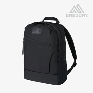 �EGREGORY�bCasual Day V2 Daypack Classic/ �O���S���[/�J�W���A�� �f�C �f�C�p�b�N �����b�N/�R�[�f���� �o���X�e�B�b�N �u���b�N #