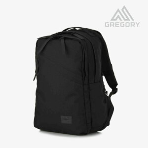 �EGREGORY�bEveryday Daypack/ �O���S���[/�G�u���f�C �f�C�p�b�N �����b�N/�R�[�f���� �o���X�e�B�b�N �u���b�N #