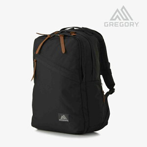 �EGREGORY�bEveryday Daypack/ �O���S���[/�G�u���f�C �f�C�p�b�N �����b�N/�u���b�N #
