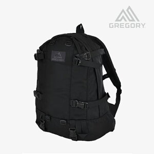 �EGREGORY�bDay And Half Pack Daypack/ �O���S���[/�f�C �A���h �n�[�t �p�b�N �f�C�p�b�N �����b�N/�R�[�f���� �o���X�e�B�b�N �u���b�N #