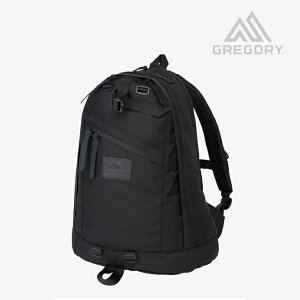 �EGREGORY�bDay Pack/ �O���S���[/�f�C �p�b�N �����b�N/�R�[�f���� �o���X�e�B�b�N �u���b�N #