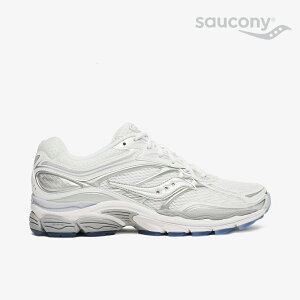 �ESAUCONY�bProgrid Omni 9 Retro Tech/ �T�b�J�j�[/�v���O���b�h �I���j 9/�z���C�gx�V���o�[ #
