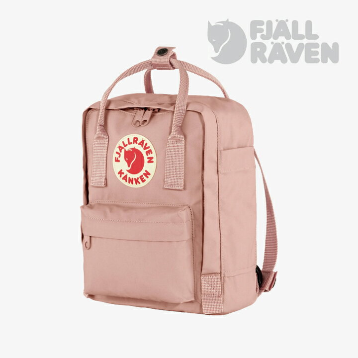 Fjallraven kanken リュック フェールラーベン カンケン