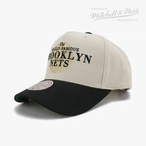 MITCHELL&NESSbNBA World Famous Pro Snapback Classic Nets/ ~b`FAhlX/[h tFC}X v XibvobN NbVbN lbc/ItzCgxubN #