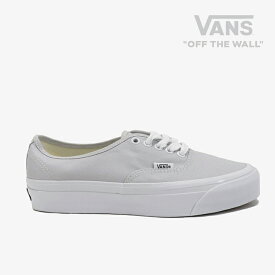 ：VANS Premium｜Authentic Reissue 44 LX/ ヴァンズ/プレミアム オーセンティック リイシュー ラックス/ルナーロック #