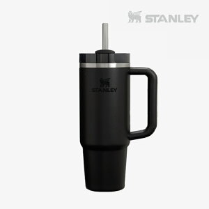 �ESTANLEY�bQuencher H2.0 Flowstate Tumbler 30oz/ �X�^�����[/�N�G���`���[ �t���[�X�e�[�g �X�g���[ �^���u���[/�u���b�N2.0 #