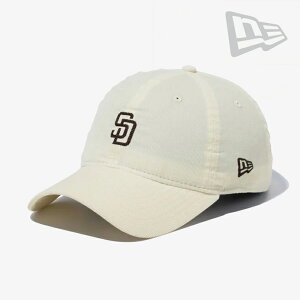 NEW ERAb9Twenty ES MLB Summer Corduroy Padres/ j[ G/iCgDGeB C[W[Xibv T}[ R[fC phX/N[xuE #