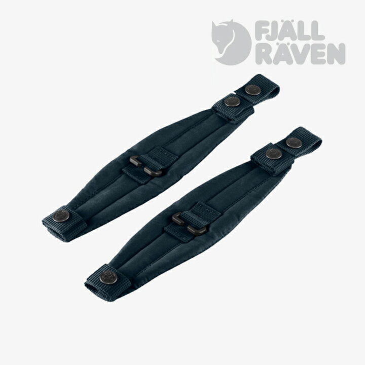 楽天市場】・FJALLRAVEN｜Kanken Mini Shoulder Pads/ フェール 