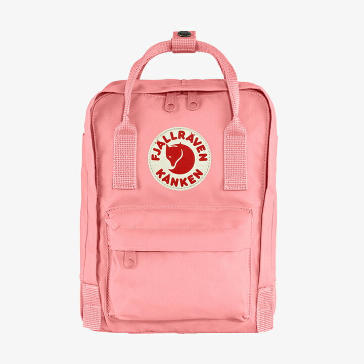 楽天市場】・FJALLRAVEN｜Kanken Mini Daypack/ フェールラーベン 