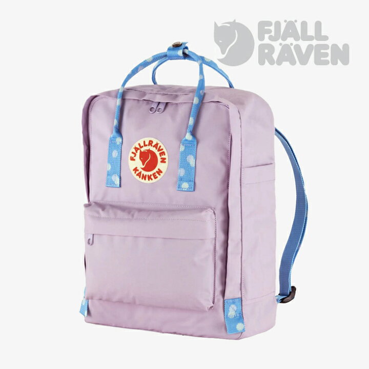 楽天市場】・FJALLRAVEN｜Kanken Mini Daypack/ フェールラーベン 