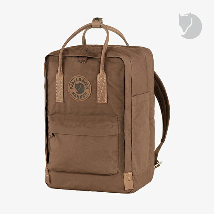 楽天市場】・FJALLRAVEN｜Kanken No.2 Laptop 15 Daypack/ フェール 