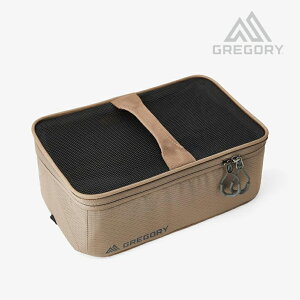 �EGREGORY�bAlpaca Gear Pod 5L/ �O���S���[/�A���p�J �M�A �|�b�h/�~���[�W���^�� #