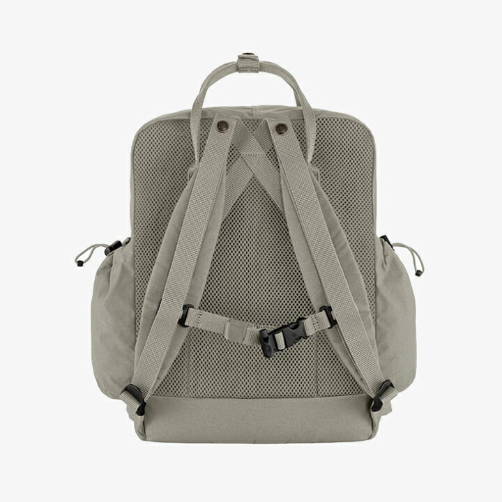 楽天市場】・FJALLRAVEN｜Kanken Outlong Backpack/ フェールラーベン 