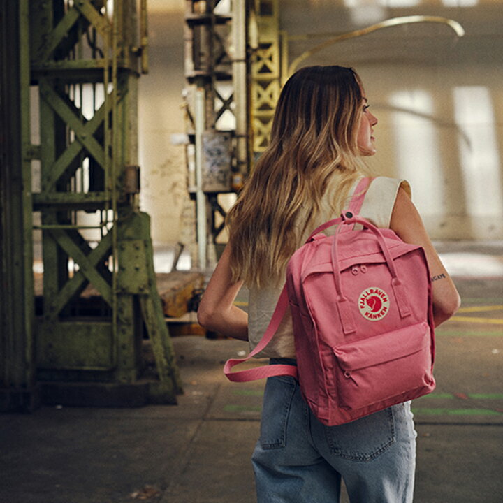 楽天市場】・FJALLRAVEN｜Kanken - Bag/ フェールラーベン/カンケン 