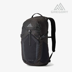 �EGREGORY�bNano 20 Daypack/ �O���S���[/�i�m 20 �f�C�p�b�N �����b�N/�I�v�e�B�b�N�u���b�N #