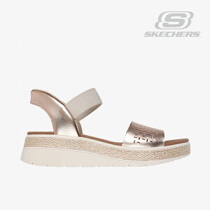 �ESKECHERS�bW Slip-Ins Bobs Sun Ray Step Aside/ �X�P�b�`���[�Y/�X���b�v�C���Y �{�u�X ���C �X�e�b�v �A�T�C�h/���[�Y�S�[���h #