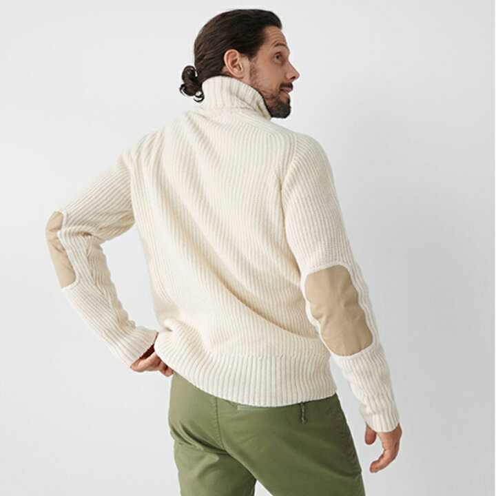 楽天市場】△ｽｰﾊﾟｰSALE 半額以下］FJALLRAVEN｜Ovik Roller Neck 