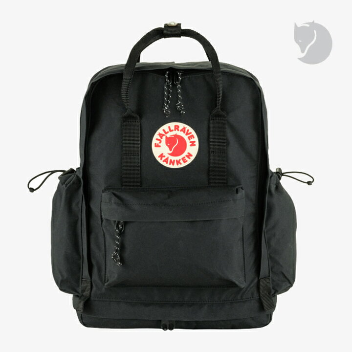 楽天市場】・FJALLRAVEN｜Kanken Outlong Backpack/ フェールラーベン 