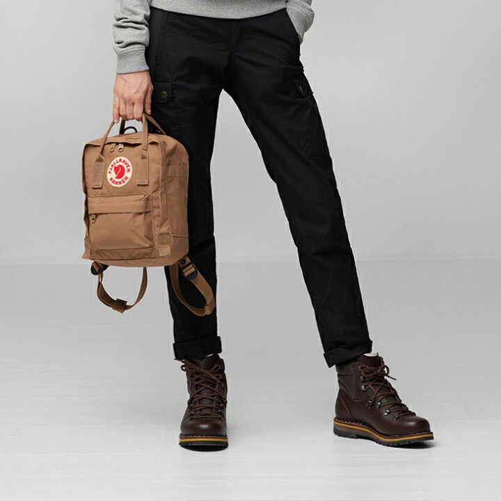楽天市場】・FJALLRAVEN｜Kanken Mini Daypack/ フェールラーベン 