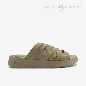 EMALIBU SANDALSbZuma Slide/ }u T_Y/Y} XCh/g[v #