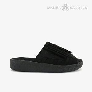 EMALIBU SANDALSbThunderbird Thatch Slide Sandal/ }u T_Y/T_[o[h Tb` XCh tW/ubNxubN #