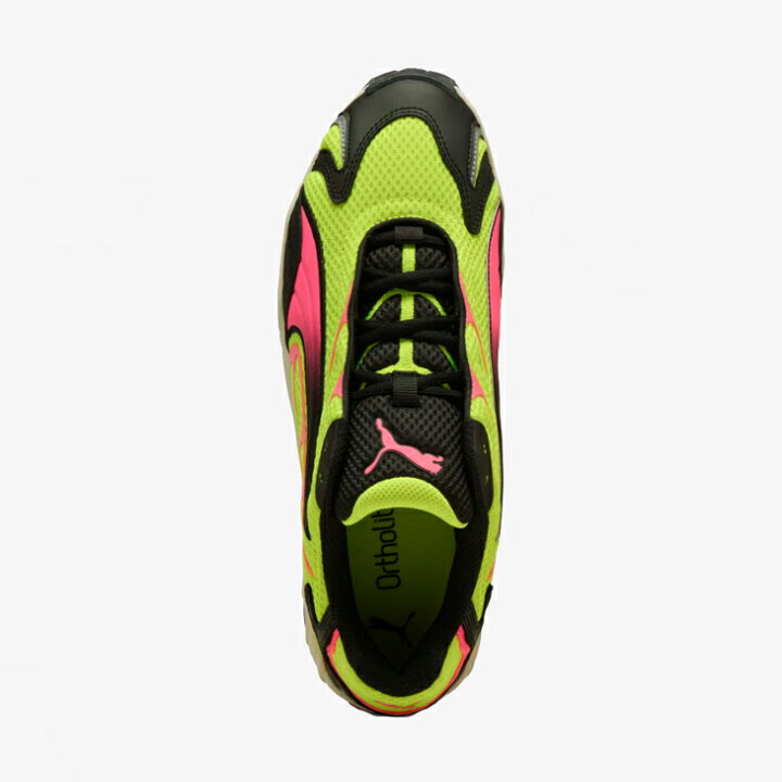 楽天市場】：PUMA｜Inhale Retro Tech Cell/ プーマ/インヘイル レトロ 
